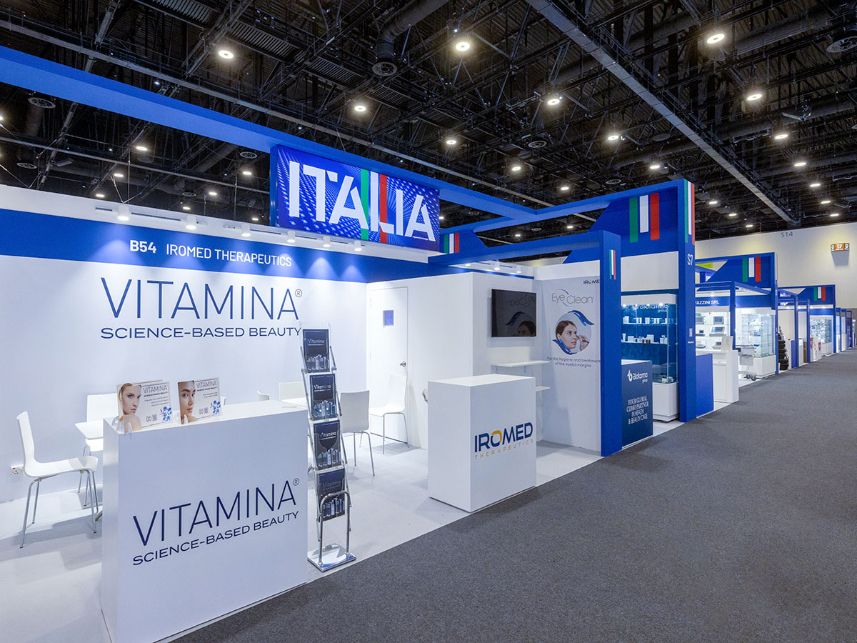 WHX Dubai