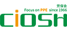 logo di CiOSH | Pechino