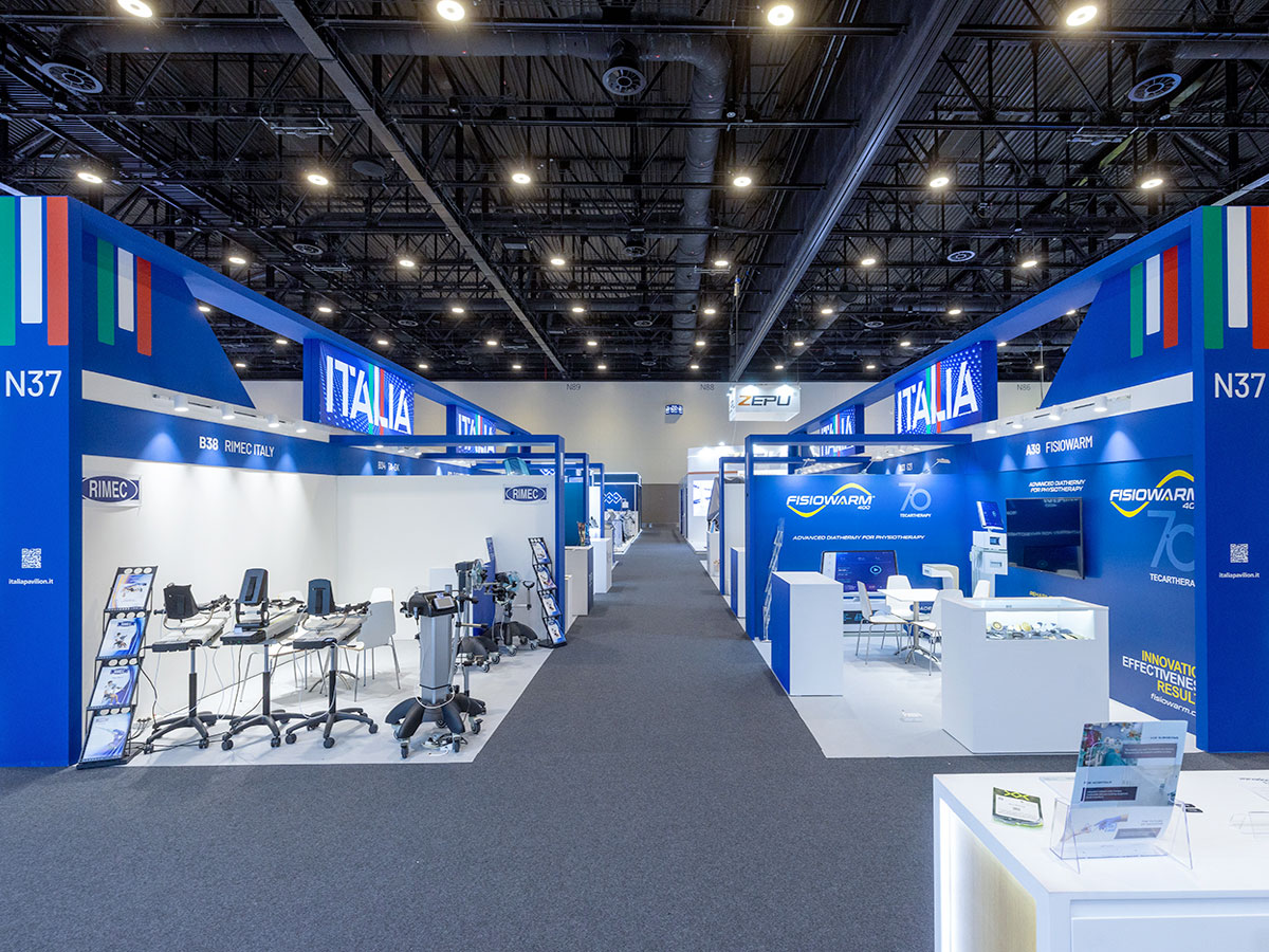 WHX Dubai