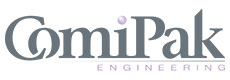 COMI PAK ENGINEERING SRL | Exhibitor at INTERPACK 2023