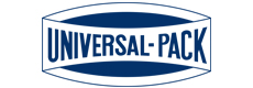 UNIVERSAL PACK SRL > Exhibitor at INTERPACK 2023
