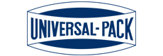 UNIVERSAL PACK SRL | Italian Exhibitor at INTERPACK 2023