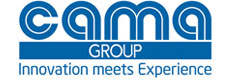 CAMA GROUP | Exhibitor at INTERPACK 2023