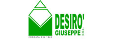 GIUSEPPE DESIRÒ SRL | Italian Exhibitor at INTERPACK 2023