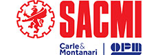 SACMI PACKAGING & CHOCOLATE SPA | Italian Exhibitor at INTERPACK 2023