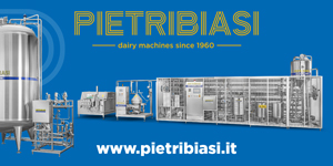 PIETRIBIASI MICHELANGELO SRL | Exhibitor at INTERPACK 2023